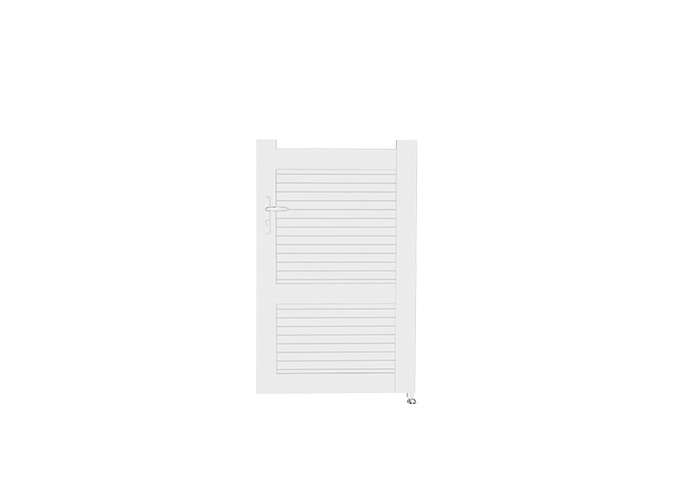 Portillon Octave