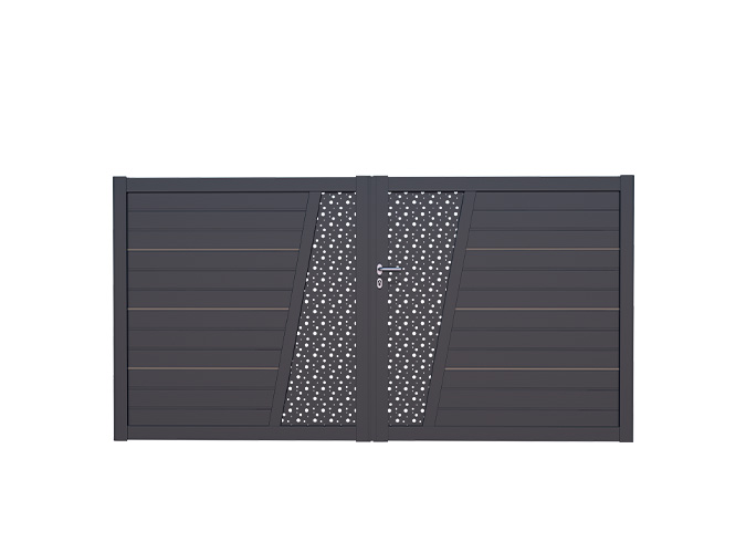 Portail Folio