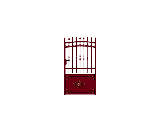 Portillon Carpeaux