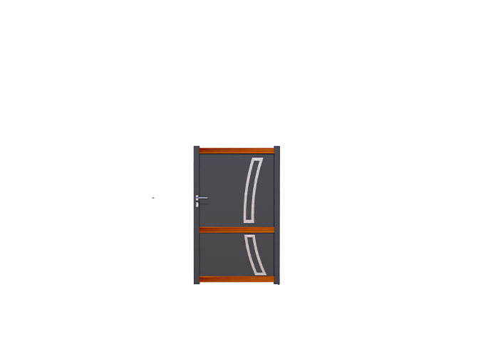 Portillon Box