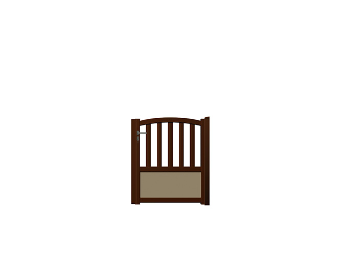 Portillon Dock